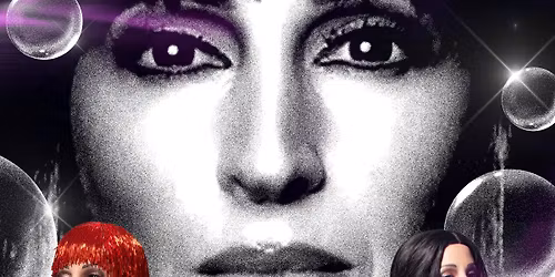 Essentially Cher - Birdwell, Barnsley