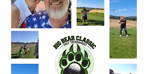 The Big Bear Classic