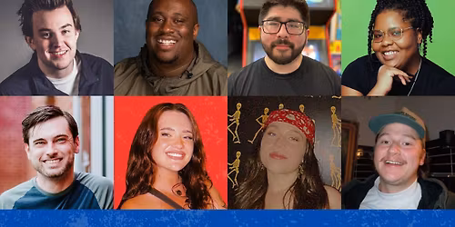 Knox Comedy All-Stars