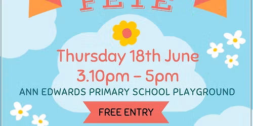 Summer Fete