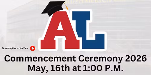 Abraham Lincoln High School Commencement Ceremony 2026