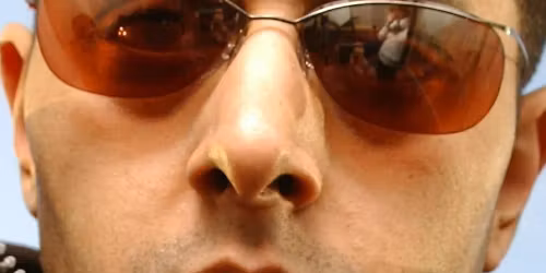 Panjabi MC in Malta