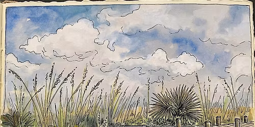 Return to the River: Immersive Art Journaling on the Water\u2019s Edge