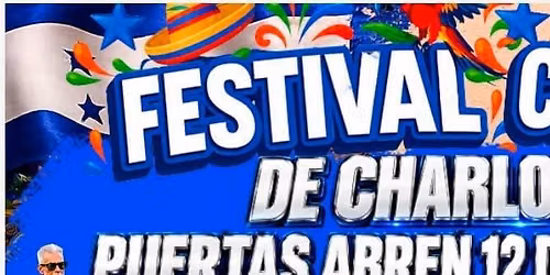 FESTIVAL CATROCHO CON DJ ADONI, LOS MORROS DE LA H & MAS