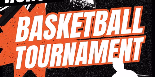 Basketball Tournament (HORSE)
