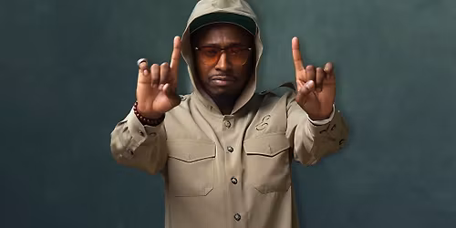 Eddie Griffin: Live and Unleashed