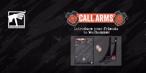 Warhammer Victoria Anniversary