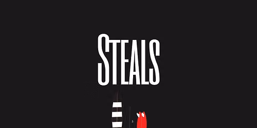The Steals at Atlantic Surf Park
