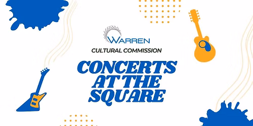 Concerts at the Square