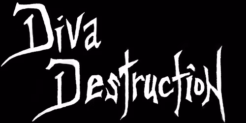 Diva Destruction \/ Give My Remains to Broadway \/ Georgi