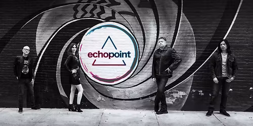 EchoPoint at Maddy's Bar and Lounge