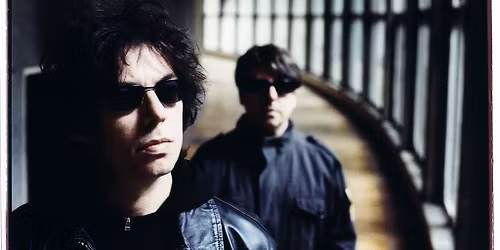 Echo and the Bunnymen