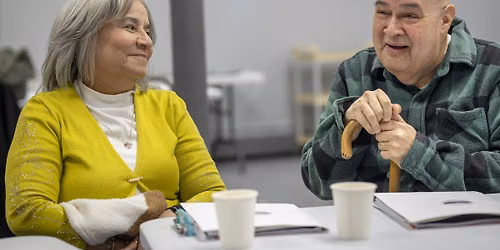A Panel of Experts: Moving Forward with Support IN-PERSON AT DOROT