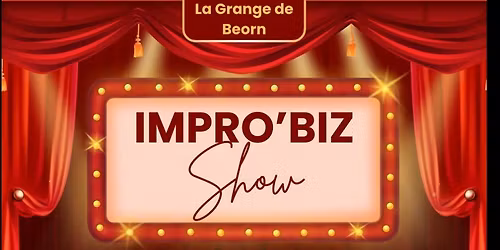Improbiz \u00e0 la Grange de Beorn