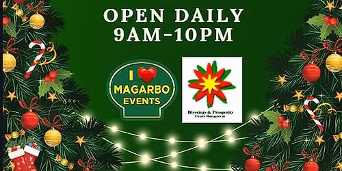 Festivals Christmas Bazaar