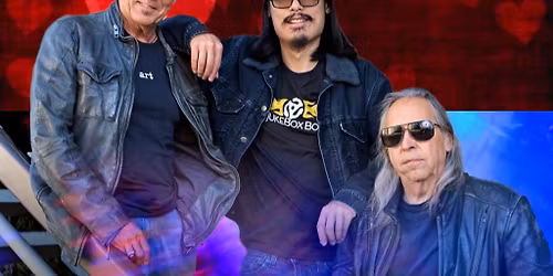 A Valentine Party for ALL!