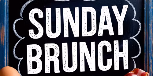 Sunday Brunch!