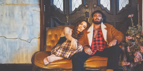 Angus & Julia Stone in Hamburg