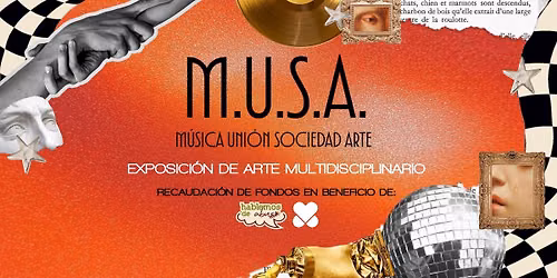 M.U.S.A. 