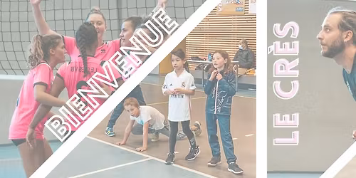 H\u00c9RAULT VOLLEY TOUR 