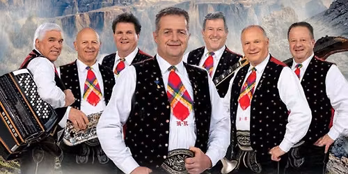 Kastelruther Spatzen - 50 Jahre - Das gro\u00dfe Jubil\u00e4um