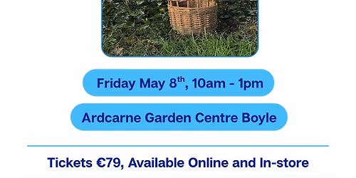 Willow Weaving Workshop