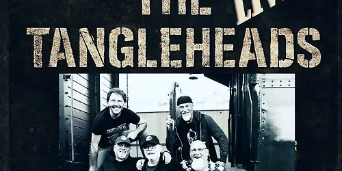 The Tangleheads