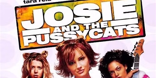 Josie & The Pussycats - 25th Anniversary