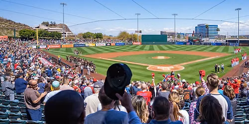 Spring Training: Los Angeles Dodgers at Los Angeles Angels