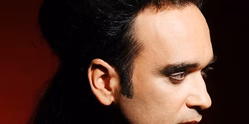 VELJANOV - Oberhausen