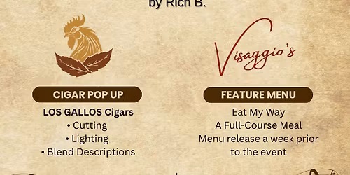 \u2728All or Nothing - The Frank Sinatra Tribute Show \u2728