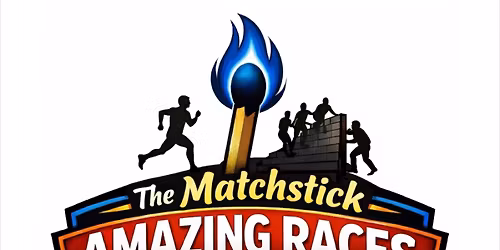 \ud83c\udfc3\ud83c\udffb\u200d\u2642\ufe0fThe Matchstick Amazing Races \ud83c\udfc3\ud83c\udffd\u200d\u2640\ufe0f
