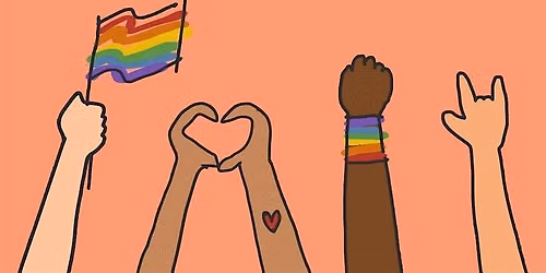 Creating LGBTQIA+ Affirming Supervision Spaces