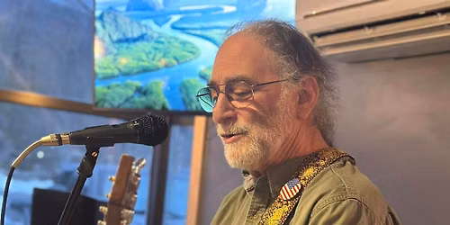 Don B at T-Bones, Laconia