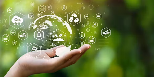 FREE Green Skills & Careers Certified Course