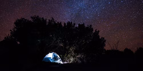 Night Sky Exploration