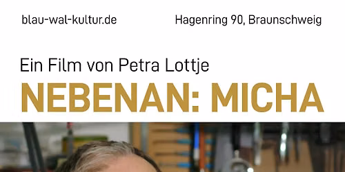 NEBENAN: MICHA