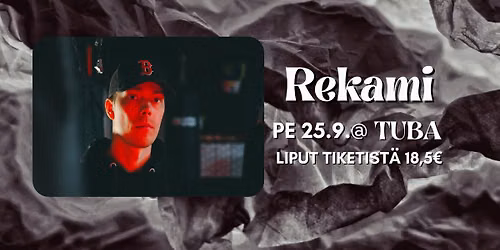Rekami
