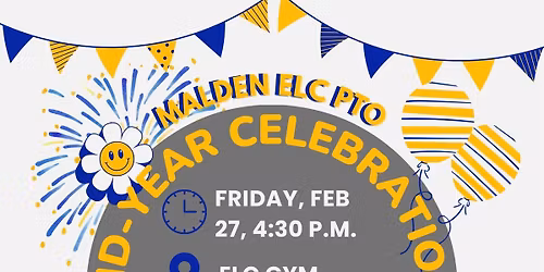 Mid-Year Celebration