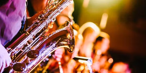 Christmas Boogie Woogie - 12 December 2025