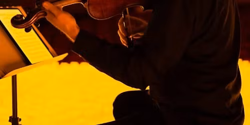 Candlelight: 80s Rock Anthems