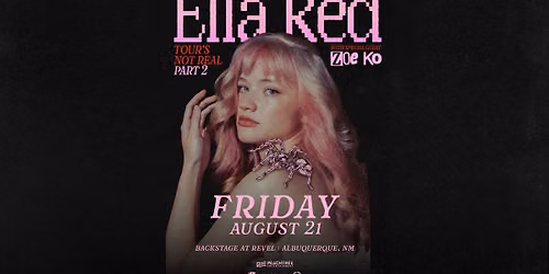 Ella Red