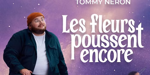 Tommy N\u00e9ron | Montr\u00e9al