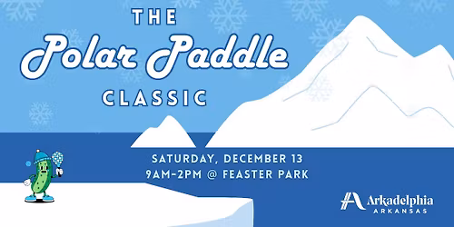 Polar Paddle Classic