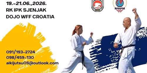 AJKO Croatia i prijatelji