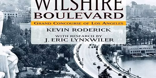 20TH ANNUAL GREAT LOS ANGELES WALK 2025 - WILSHIRE BLVD.