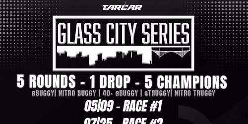 Glass City Series Race #2