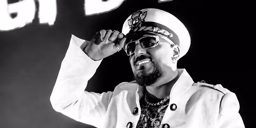 Gigi D'Agostino in Linz