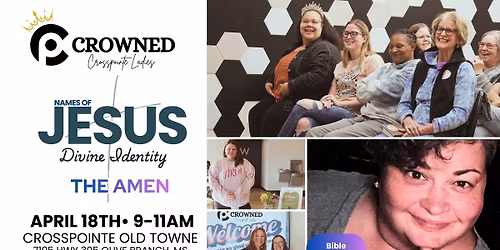 Divine Identity- Names of Jesus- The Amen