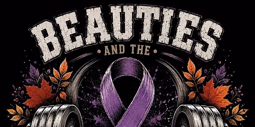 Lift for Hope: Domestic Violence Supply Drive & Fitness Day